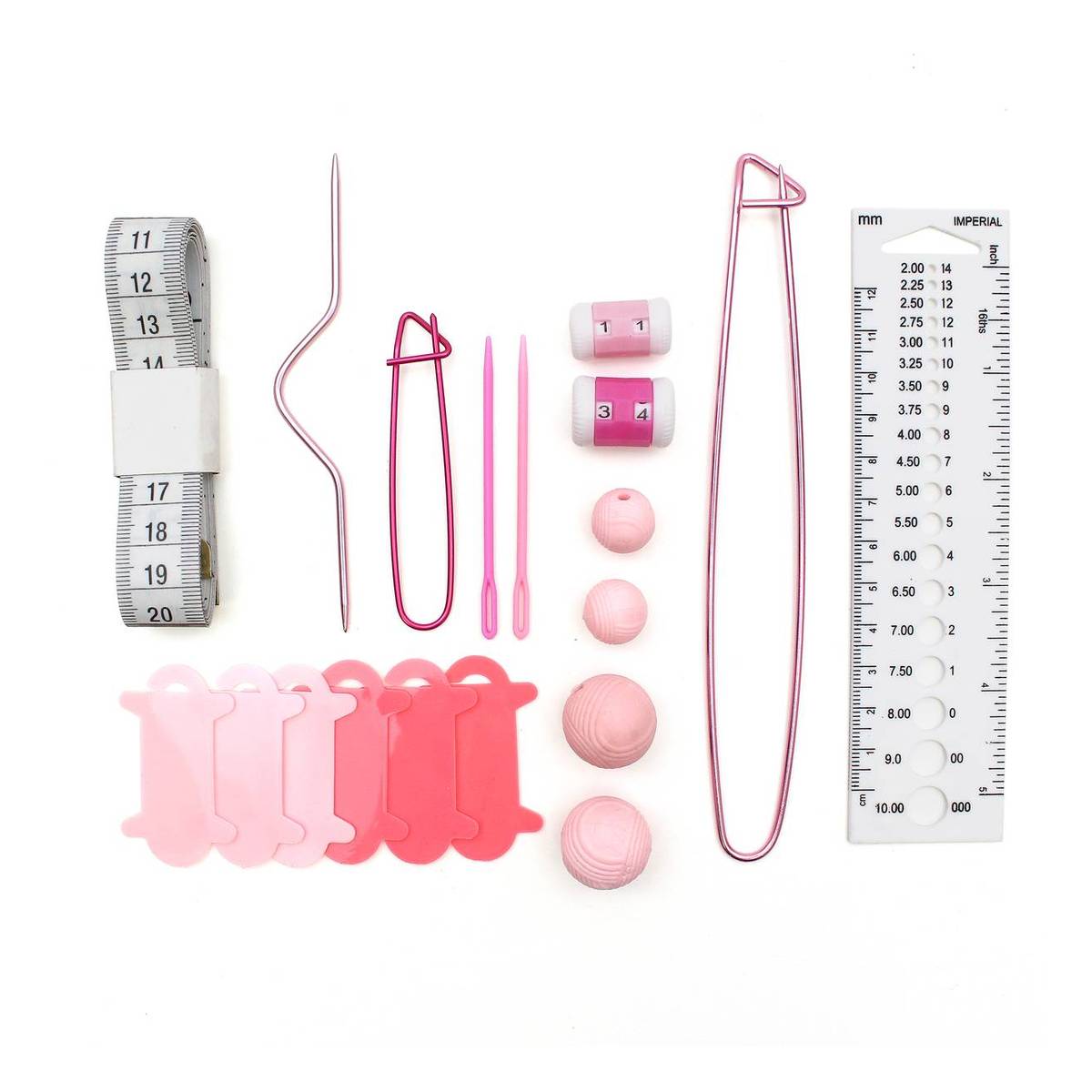 Knitting Accessories