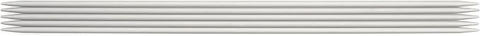 Milward Double Point Knitting Needles – Set of Five (20cm | 2.00mm)