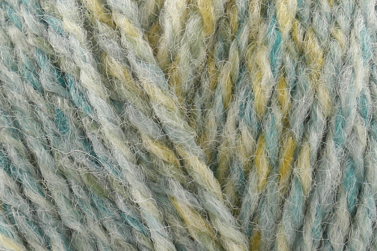 King Cole - Acorn Aran - 100g Ball - 4950 Nettle