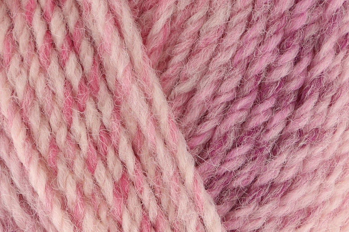 King Cole - Acorn Aran - 100g Ball - 4958 Berries