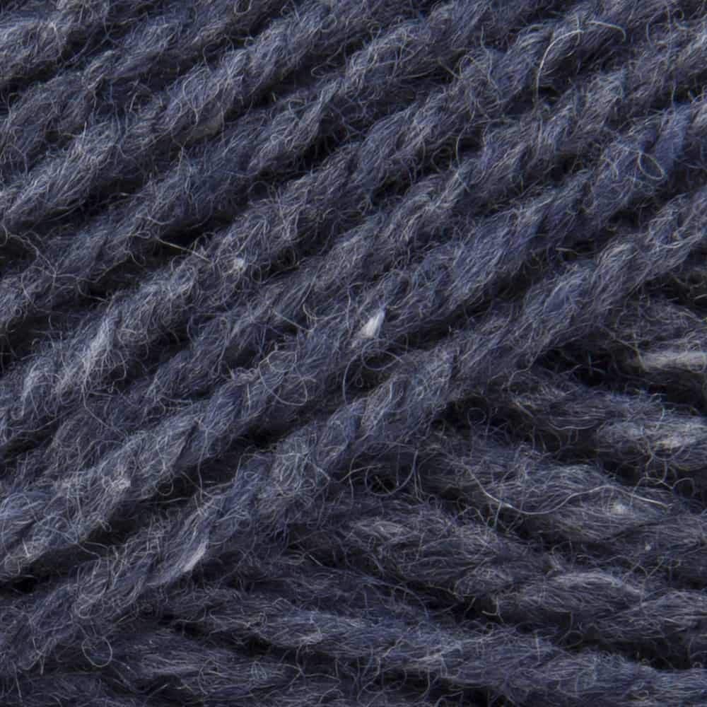 Patons - Wool Blend Aran Yarn - 100g Ball - 00053 Airforce