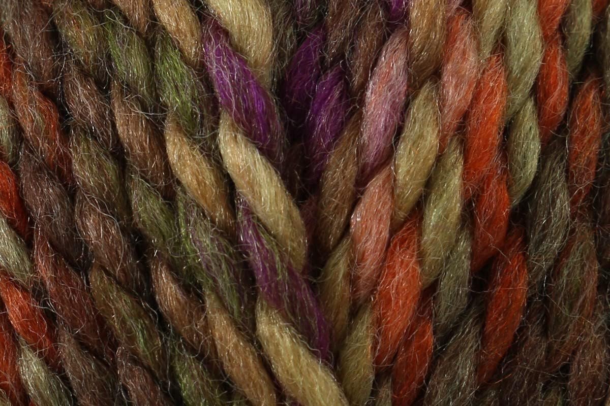 King Cole - Explorer - Super Chunky - 100g Ball - 4297 Livingstone