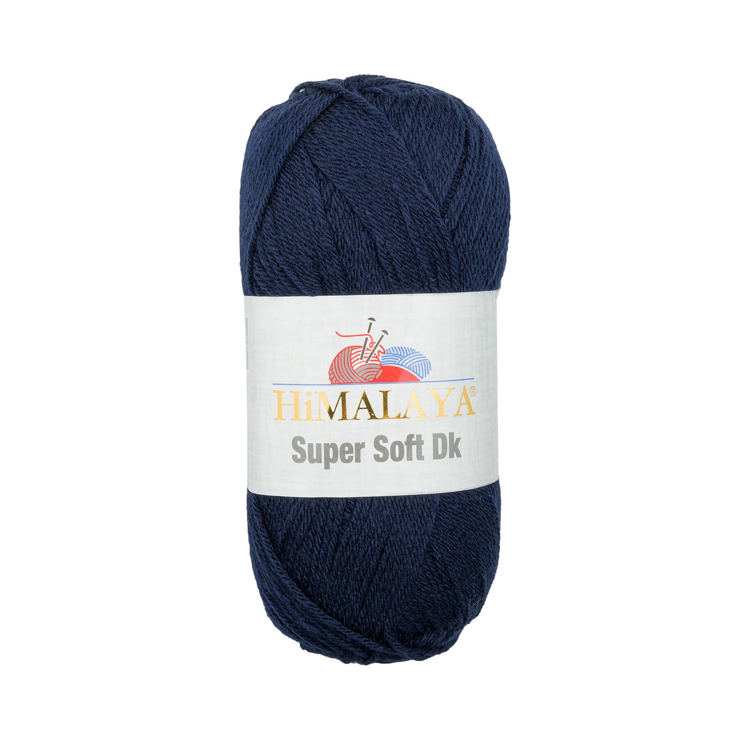Himalaya - Super Soft DK - Navy Yarn - 100g x 5 Ball Value Pack