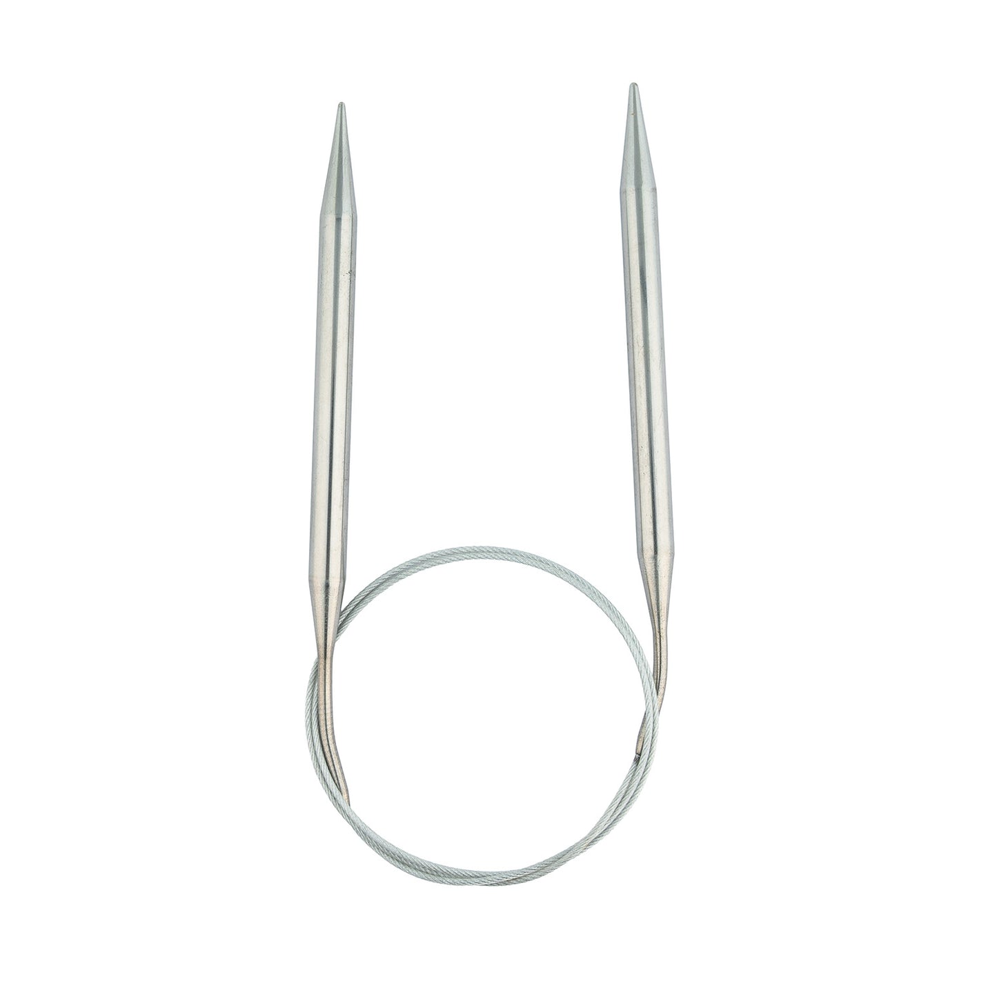 Yarnly - Circular Needles - 80cm Long - 10mm