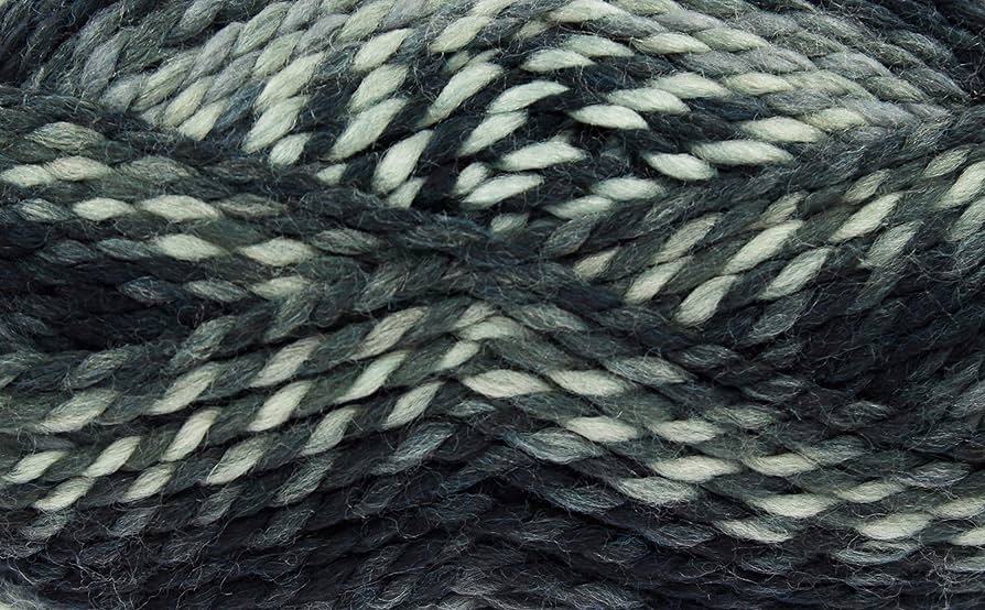 King Cole - Explorer - Super Chunky - 100g Ball - 4295 Shackleton