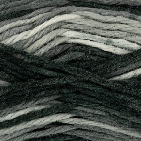 King Cole - Quartz - Super Chunky - 100g Ball - 4469 Onyx