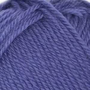Cygnet Yarns - Pure Wool Superwash DK - 50g Ball - 2156 Bluebell