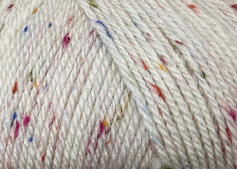 Cygnet - Woolly Aran Yarn - 400g Ball - 4100 Rosehill Cottage