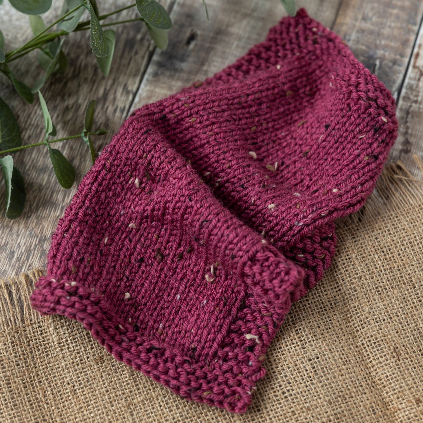 www.thewoolshop.net emu yarns chunky tweed 004 deep rose