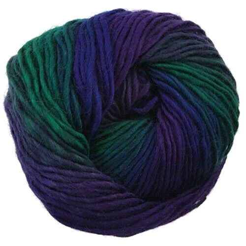 Cygnet Yarns - Boho Spirit - 100g Ball - 6880 Deep