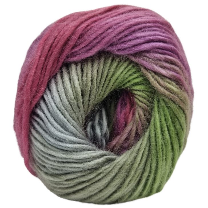 Cygnet Yarns - Boho Spirit - 100g Ball - 6943 Dream