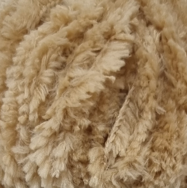 Cygnet Yarns - Yeti - Chunky - 100g Ball - 2076 Hunni Monster