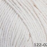 Himalaya Home Cotton Blend - Cream Aran Yarn - 100g x 5 Ball Value Pack