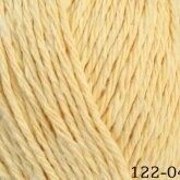 Himalaya Home Cotton Blend - Yellow Aran Yarn - 100g x 5 Ball Value Pack