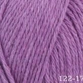Himalaya Home Cotton Blend - Lavender Aran Yarn - 100g x 5 Ball Value Pack