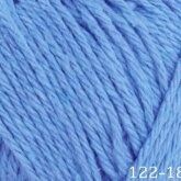 Himalaya Home Cotton Blend - Blue Aran Yarn - 100g x 5 Ball Value Pack