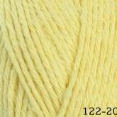 Himalaya Home Cotton Blend - Lemon Aran Yarn - 100g x 5 Ball Value Pack