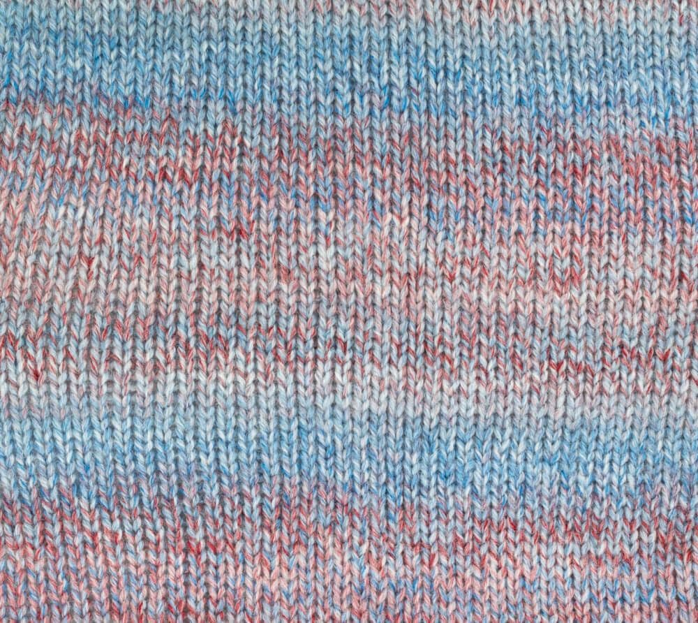 King Cole - Acorn Aran - 100g Ball - 4953 Cranberry