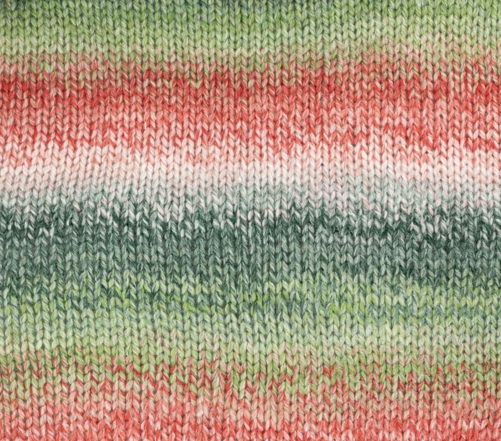 King Cole - Acorn Aran - 100g Ball - 4955 Holly Berries
