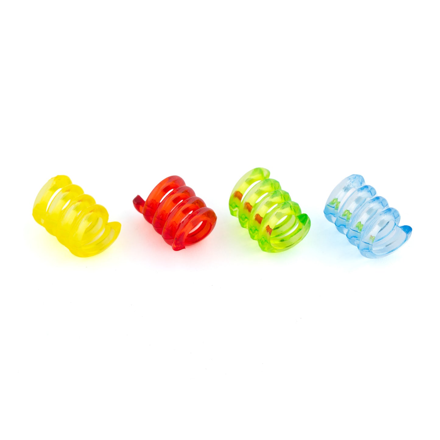 Yarnly - Knitting Needle Holders - Pack of 4