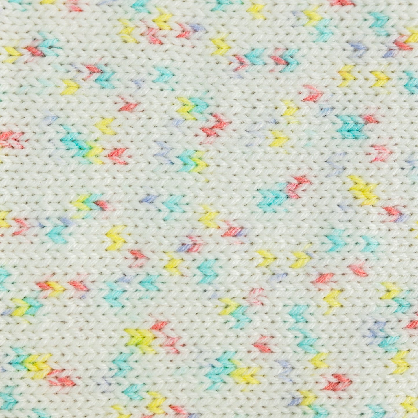 Emu Yarns - Treasure Little Dots - DK - 50g Ball - 004 Little Teapot