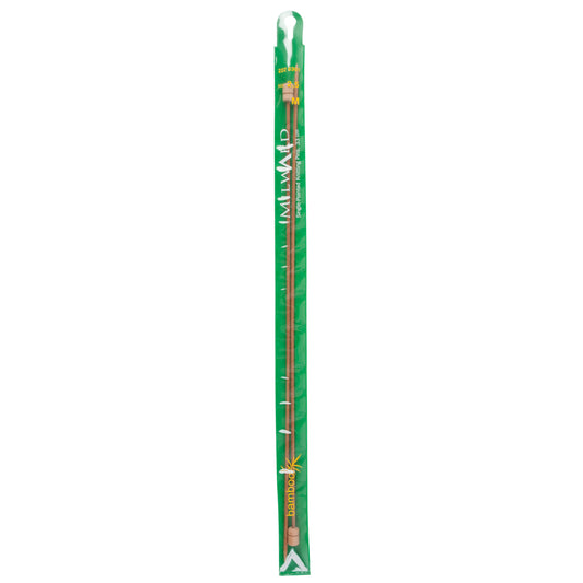 Milward Bamboo Single Point Knitting Needles (33cm | 2.50mm)