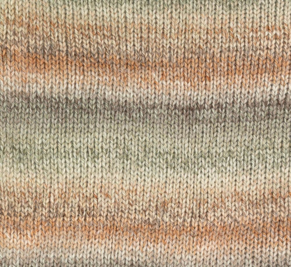 King Cole - Acorn Aran - 100g Ball - 4952 Nut