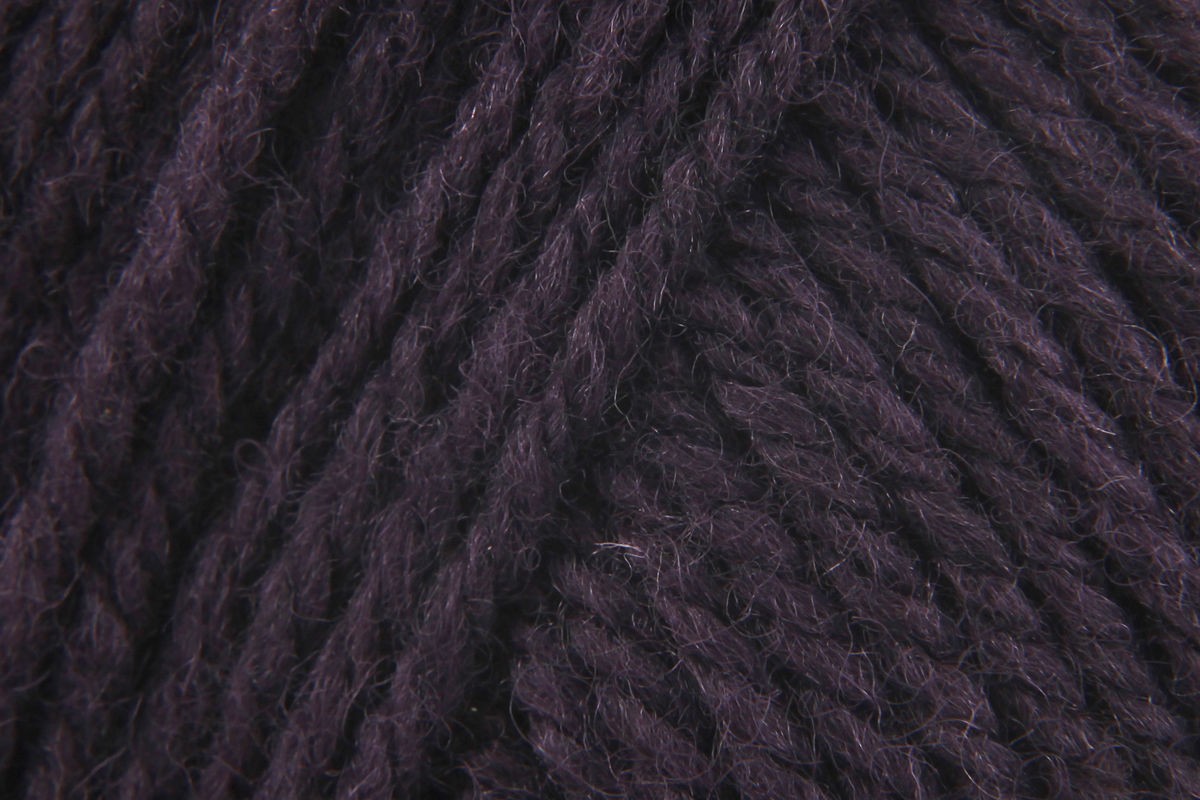 Patons - Wool Blend Aran Yarn - 100g Ball - 00149 Purple