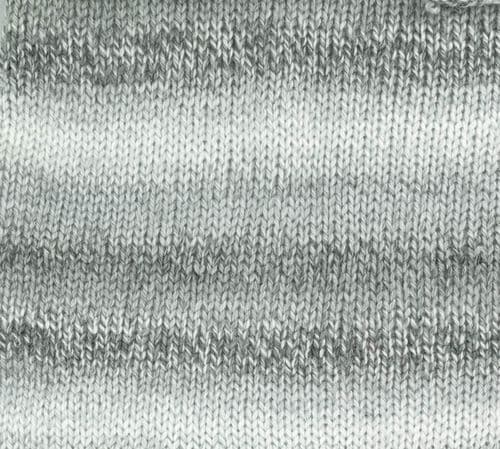 King Cole - Acorn Aran - 100g Ball - 4951 Rain Cloud