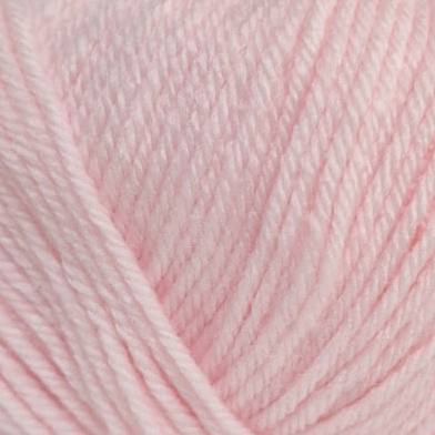 Rico - Baby Classic DK - 50g Ball - Shade 9710 Rose Pink
