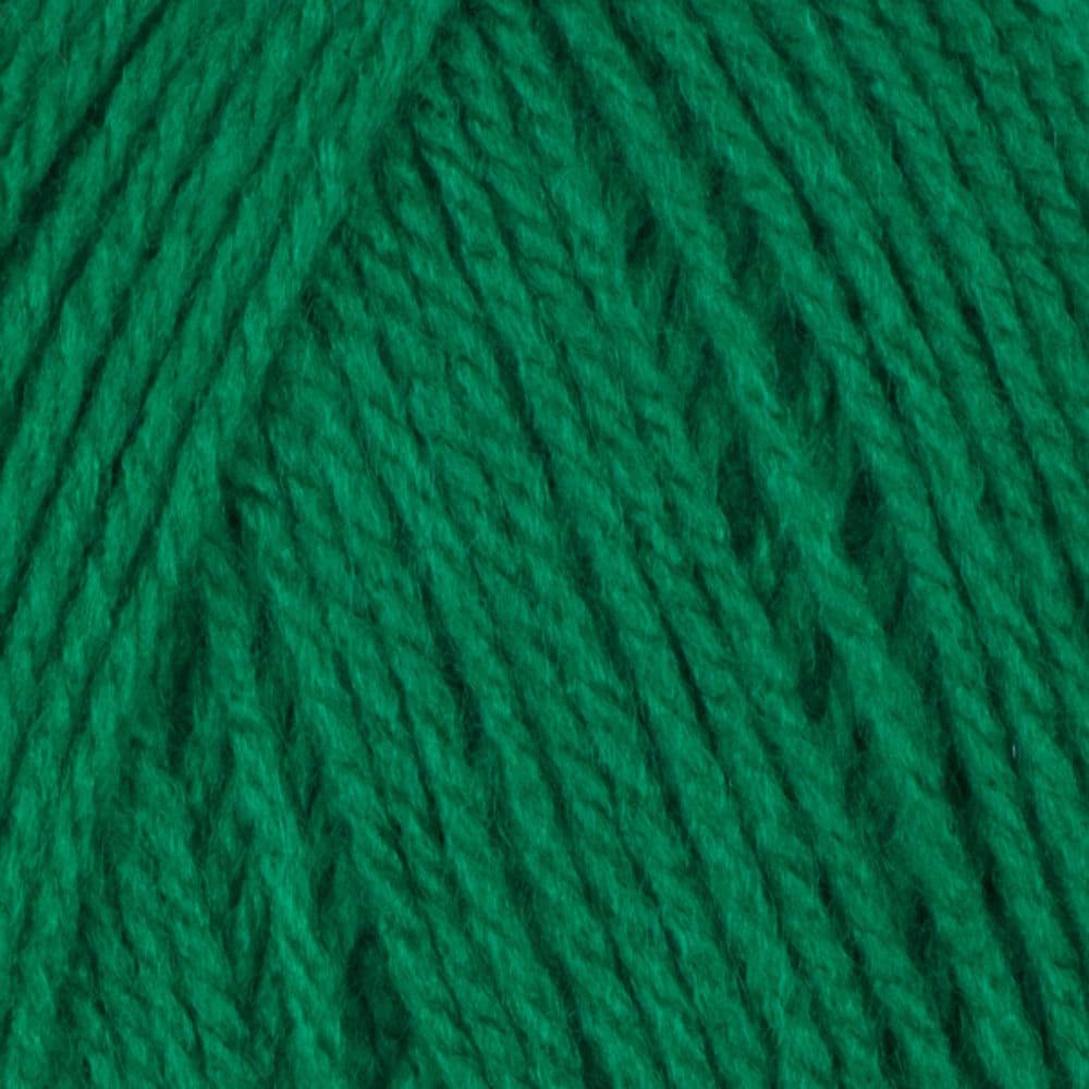 Robin DK Double Knit Yarn – Emerald (091) – 100g Ball