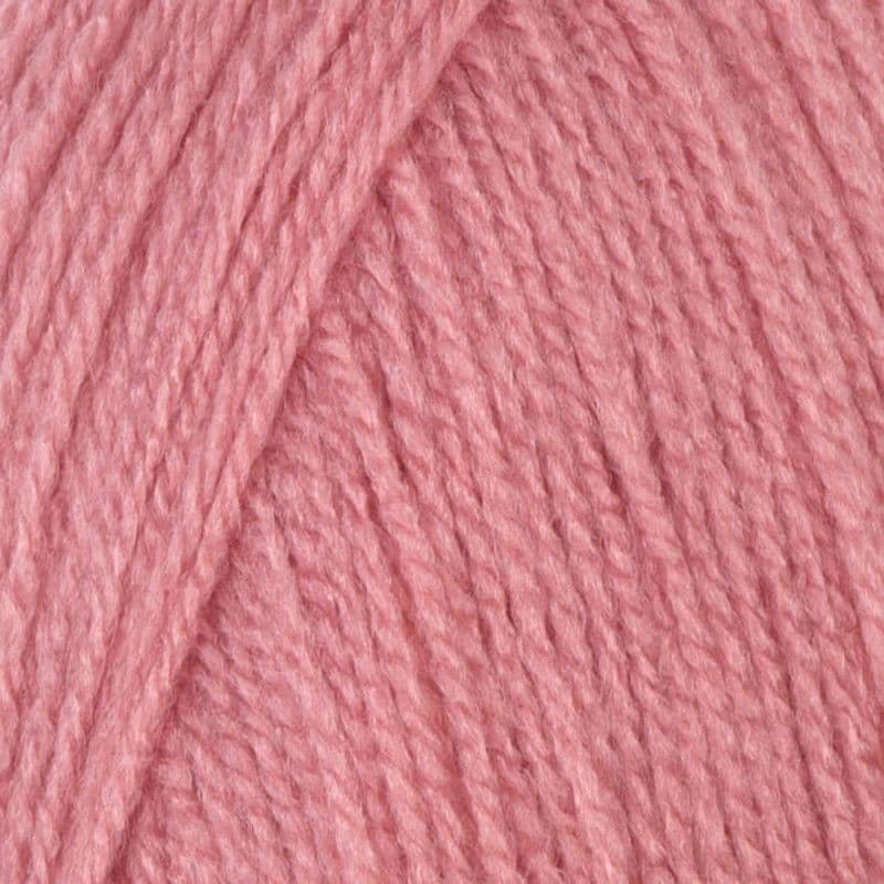 Robin DK Double Knit Yarn – Pale Rose Pink (111) – 100g Ball