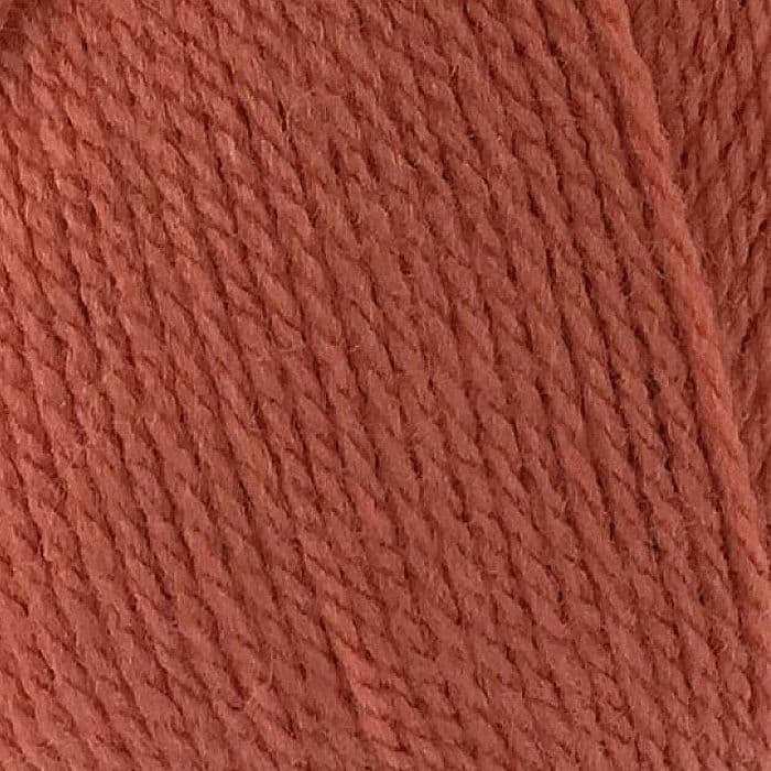 Robin DK Double Knit Yarn – Cinnamon (131) – 100g Ball