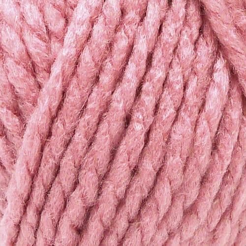 Robin Super Chunky Yarn – Pale Rose Pink (111) – 100g Ball