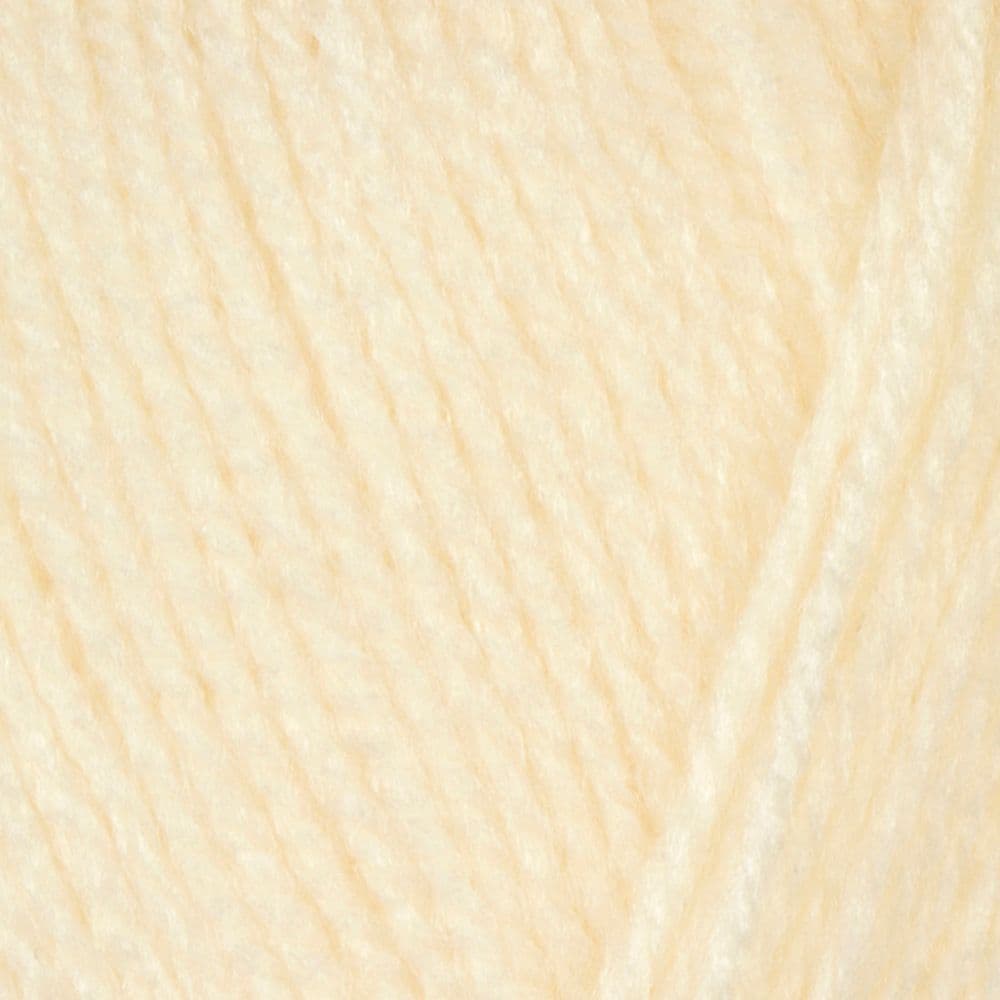Robin DK Double Knit Yarn – Cream (041) – 100g Ball