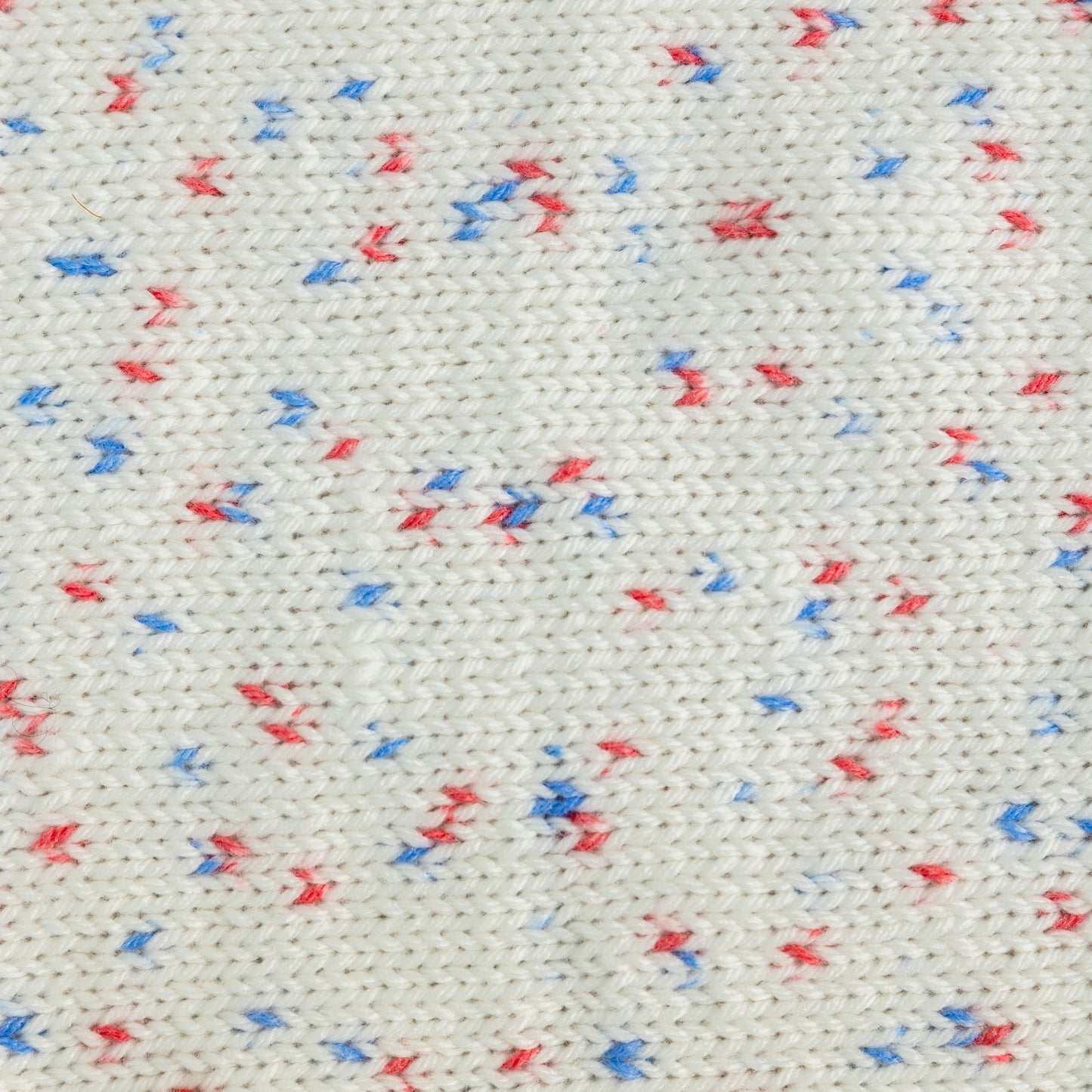www.thewoolshop.net Emu Yarns - Treasure Little Dots - DK - 50g Ball - 001 Row Your Boat