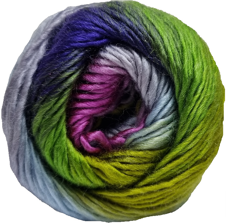 Cygnet Yarns - Boho Spirit - 100g Ball - 6556 Soleil