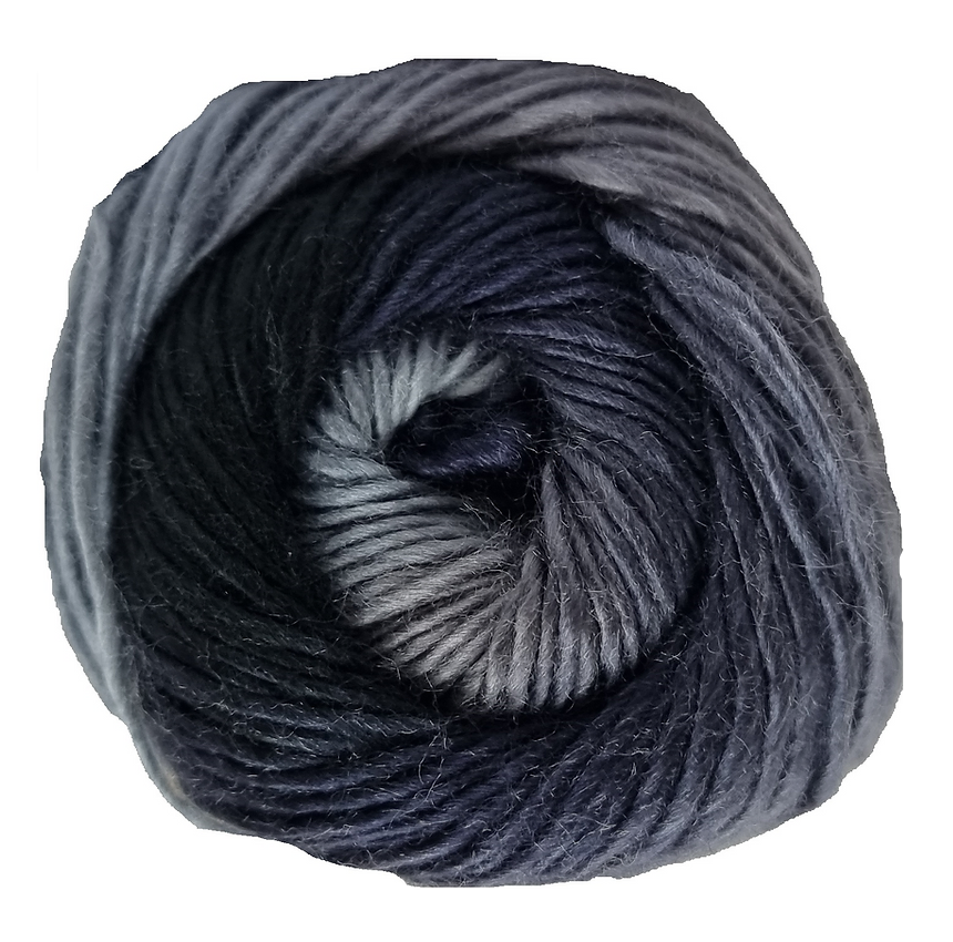 Cygnet Yarns - Boho Spirit - 100g Ball - 6445 Stardust