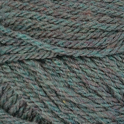 Sirdar - Click - Double Kniting with Wool - 50g Ball - Shade 0128 Tarn