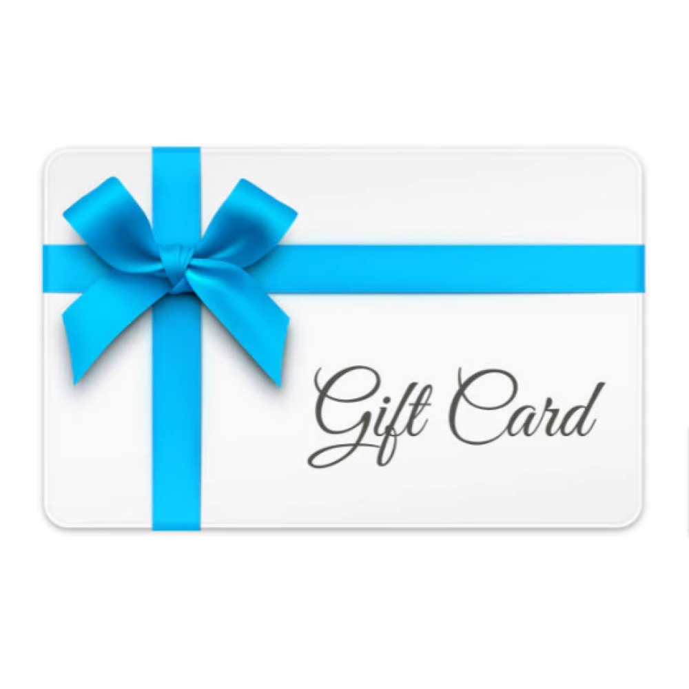 The Wool Shop .net - Gift Card