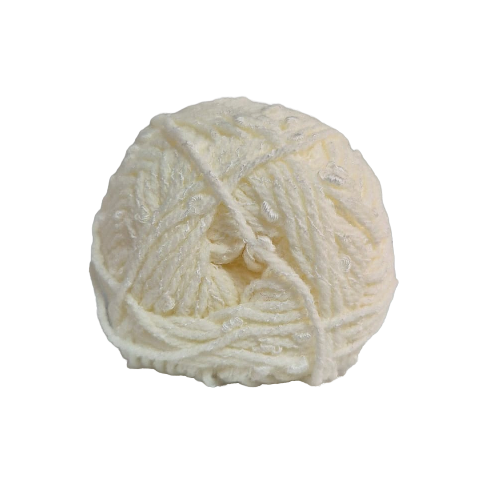 Sirdar - Snuggly Tiny Tots - Baby DK Yarn - 50g Ball - Shade 0933 Cream