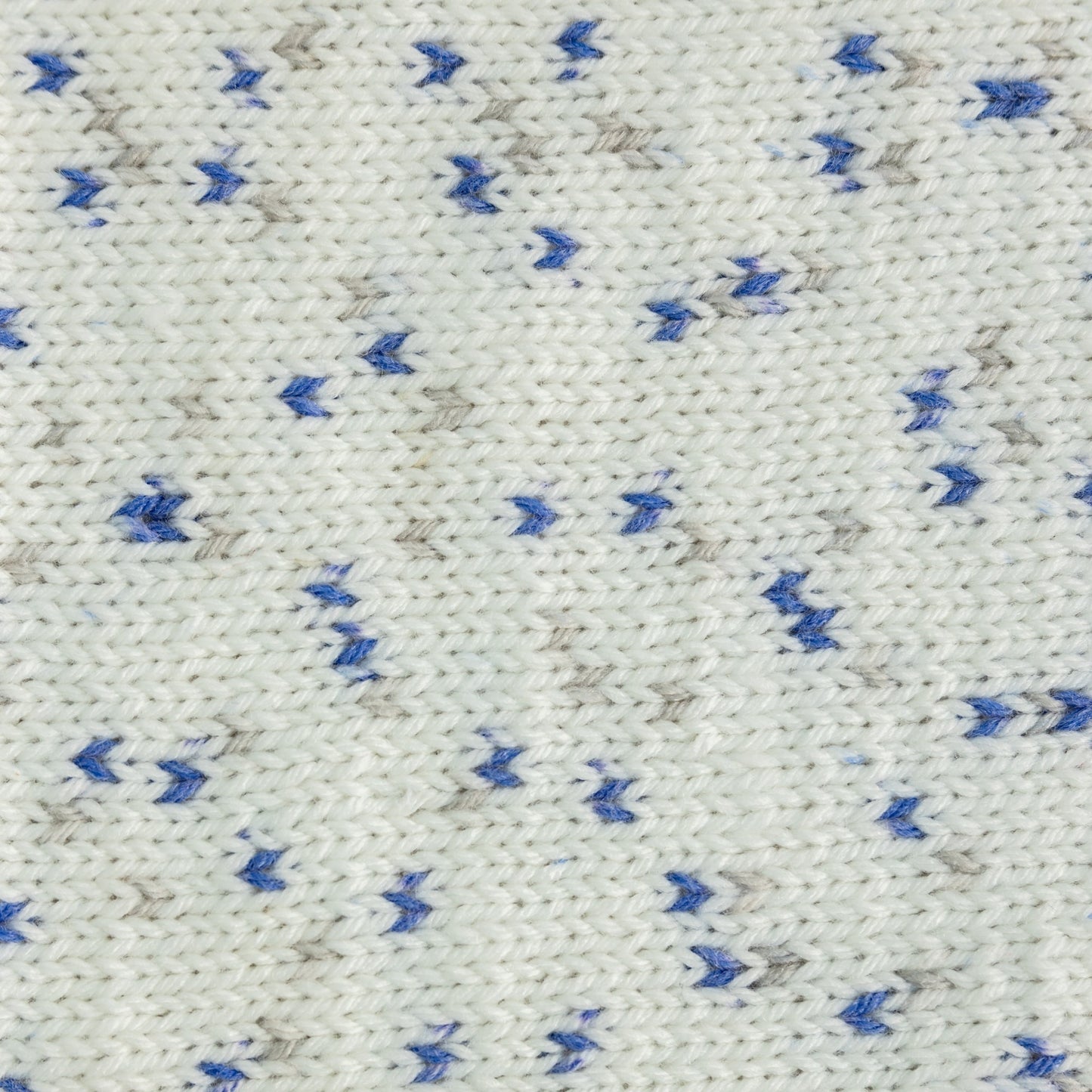 Emu Yarns - Treasure Little Dots - DK - 50g Ball - 002 Twinkle Twinkle
