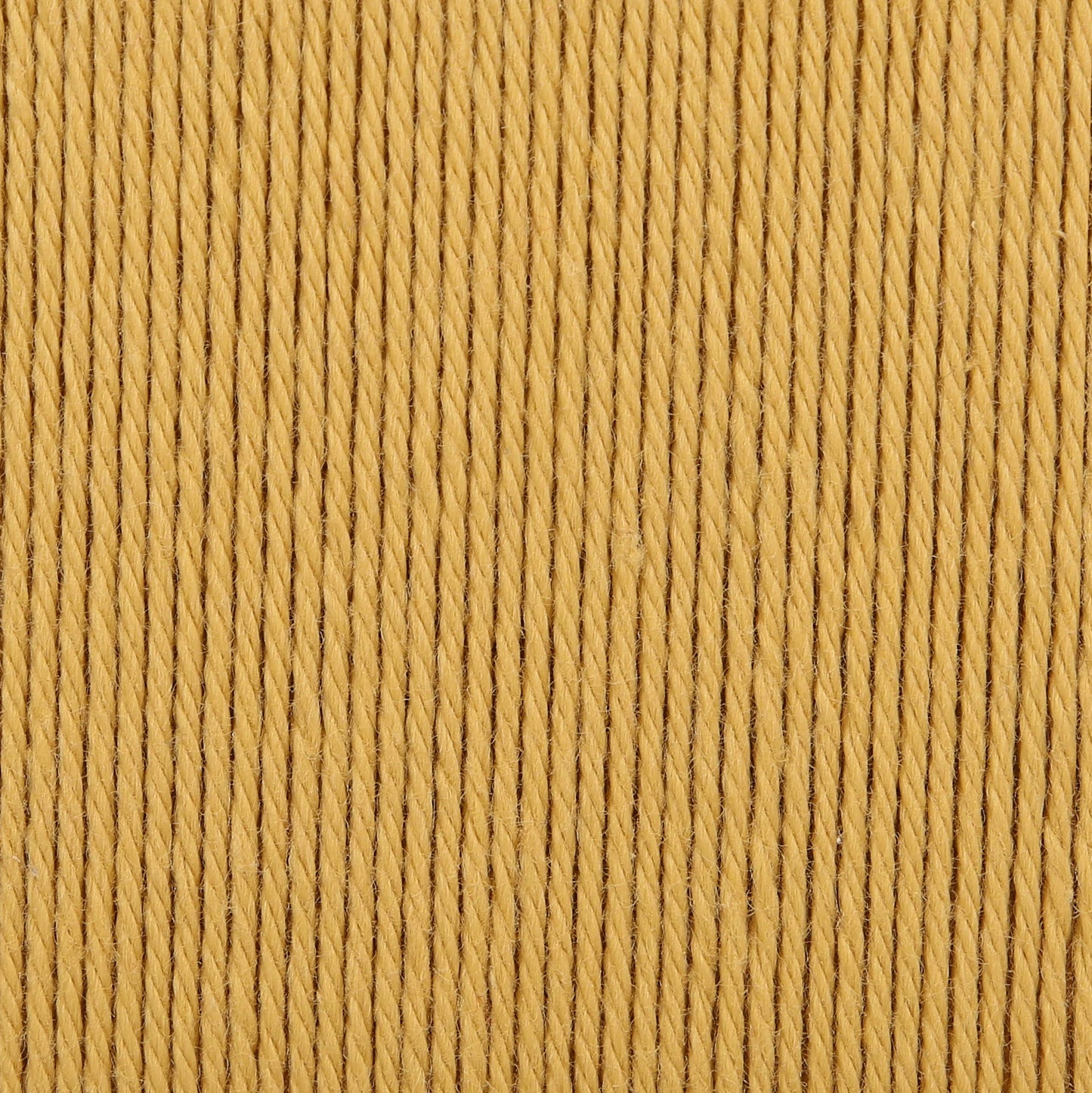 Anchor - Organic Cotton - 50g Ball - Sunflower Yellow