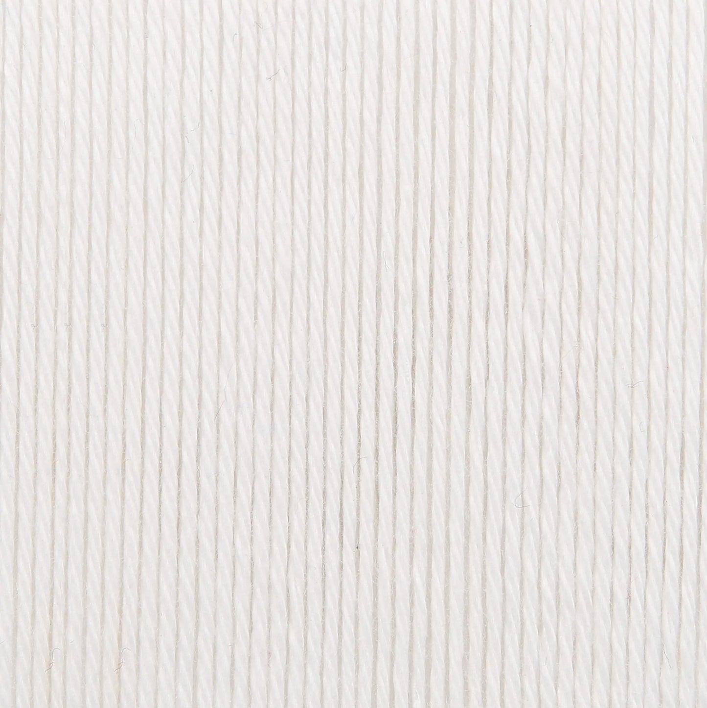 Anchor - Organic Cotton - 50g Ball - Snowy White