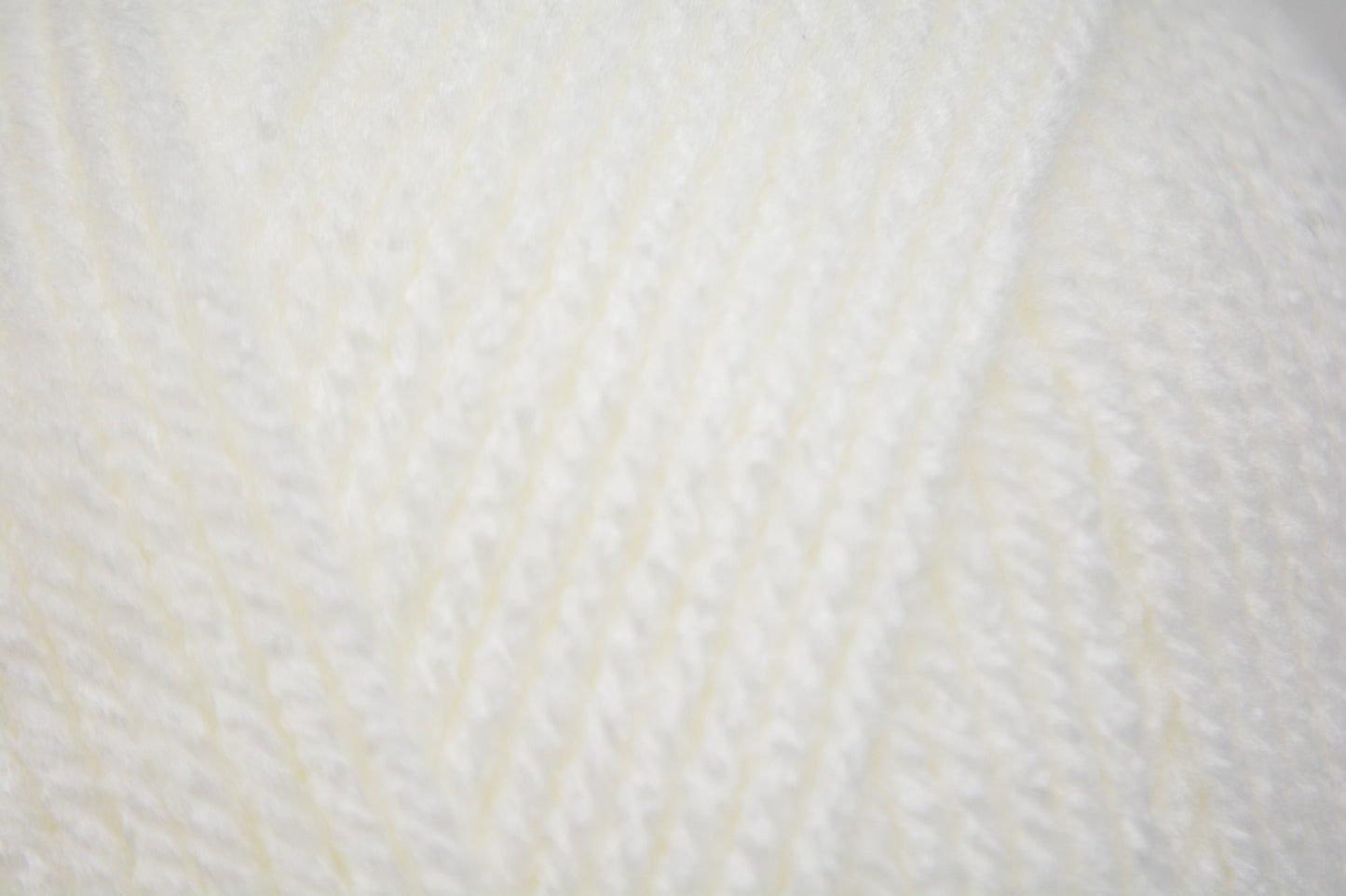 Emu Yarns - Classic Aran - 100g Ball - White