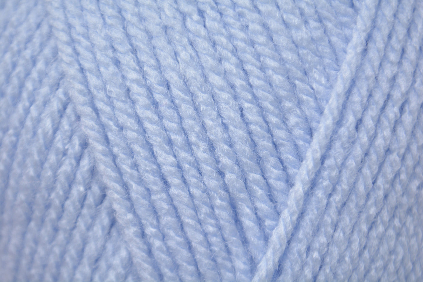Emu Yarns - Classic Aran - 100g Ball - Baby Blue