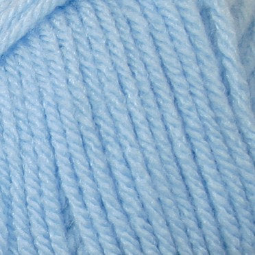 Cygnet Yarns - Chunky Wool - 100g Ball - 887 Baby Blue