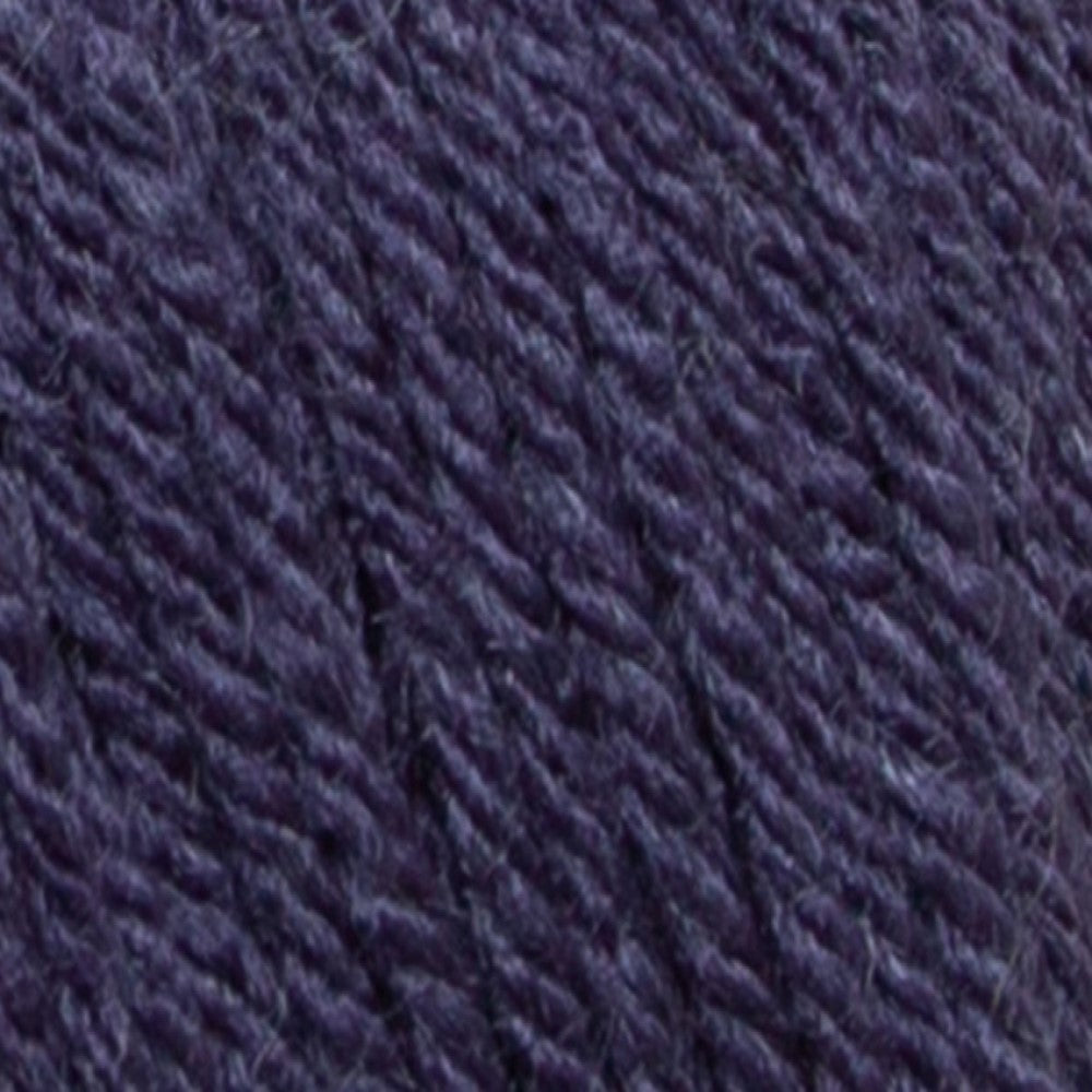 Cygnet Yarns - Chunky Wool - 100g Ball - 779 Blackberry