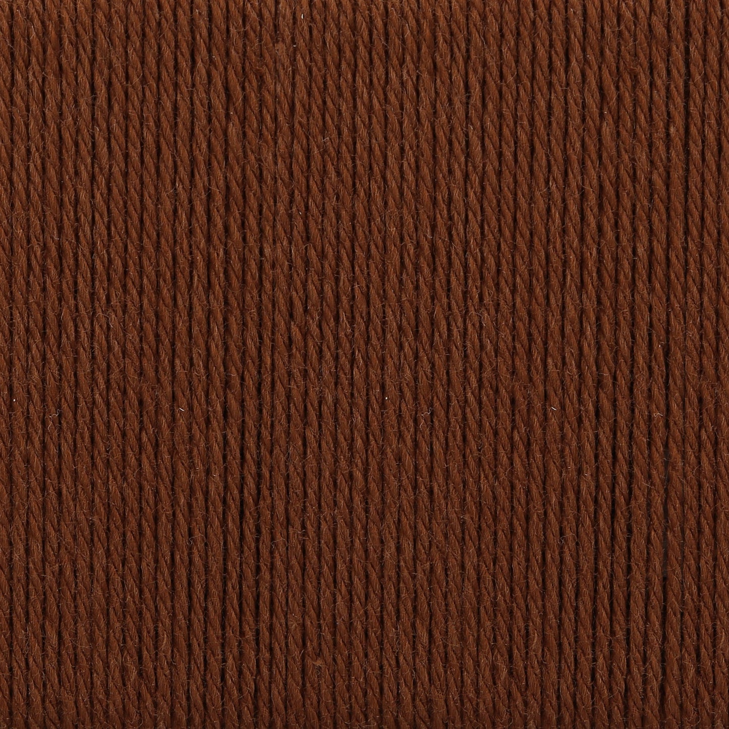 Anchor - Organic Cotton - 50g Ball - Chestnut Brown