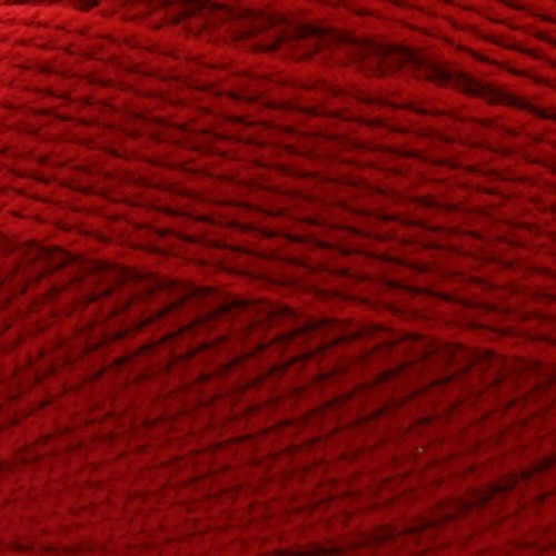 www.thewoolshop.net Robin - DK Double Knit Wool Yarn - 100g Ball - Claret